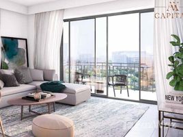 1 Schlafzimmer Appartement zu verkaufen im Park Field, Sidra Villas, Dubai Hills Estate