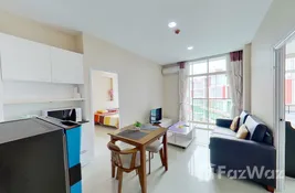 2 bedroom Кондо for sale at CC Condominium 1 in , Камбоджа 