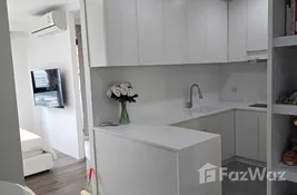 1 bedroom คอนโด for sale at ไลฟ์ อโศก พระราม 9 in กรุงเทพมหานคร, ไทย