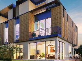 4 Bedroom Townhouse for sale at Reem Hills, Makers District, Al Reem Island, Abu Dhabi