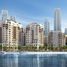 2 спален Квартира на продажу в Rosewater Building 2, DAMAC Towers by Paramount