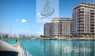 3 Schlafzimmern Appartement zu verkaufen in Creekside 18, Dubai The Cove ll