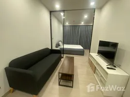 One 9 Five Asoke - Rama 9 で賃貸用の 1 ベッドルーム マンション, Huai Khwang