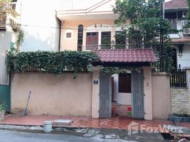6 Bedroom House for sale in Ha Dong General Hospital, Quang Trung, Ha Cau