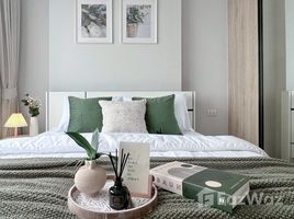 คอนโด 1 ห้องนอน ให้เช่า ในโครงการ ชีวาทัย ปิ่นเกล้า, บางยี่ขัน