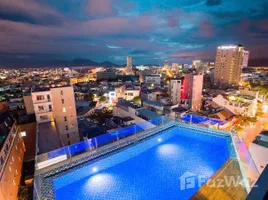 1 Habitación Adosado en alquiler en Binh Hien, Da Nang, Binh Hien