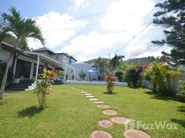 4 chambre Villa for sale in Koh Samui, Bo Phut, Koh Samui