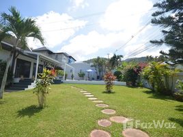 4 Schlafzimmer Villa zu verkaufen in Koh Samui, Surat Thani, Bo Phut