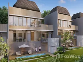 3 Kamar Vila for sale in Kuta, Bali, Kuta, Badung, Bali
