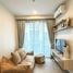 1 спален Квартира в аренду в Brompton Pet Friendly Sukhumvit 107, Samrong Nuea, Mueang Samut Prakan