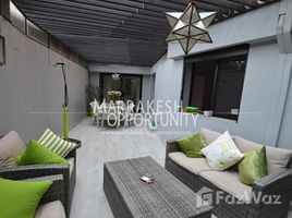 在Vente appartement moderne au centre de marrakech出售的2 卧室 住宅, Na Menara Gueliz, Marrakech, Marrakech Tensift Al Haouz