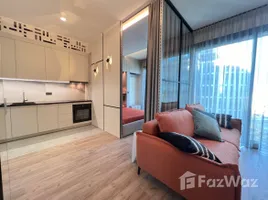 Studio Penthouse zu vermieten im Puteri Cove Residences And Quayside, Bandar Johor Bahru