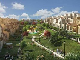 3 Bedroom Townhouse for sale at Mivida, The 5th Settlement, New Cairo City, Cairo