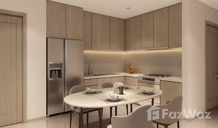 3 Bedrooms Apartment for sale in Opera District, Dubai Act One | Act Two towers
