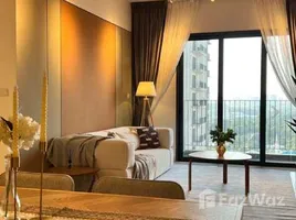Studio Penthouse for rent at Sixceylon, Petaling, Petaling