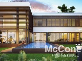 Waterfront Villas 1 で売却中 土地区画, ソバ・ハートランド, モハメッドビンラシッドシティ（MBR）, ドバイ