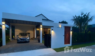 3 Schlafzimmern Haus zu verkaufen in Nong Kae, Hua Hin Sivana HideAway