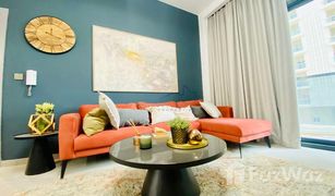 Studio Appartement zu verkaufen in , Dubai V2