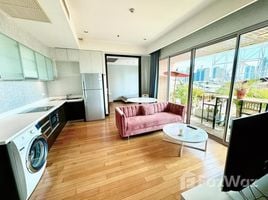 2 Schlafzimmer Wohnung zu verkaufen im The Lofts Yennakart, Chong Nonsi, Yan Nawa, Bangkok