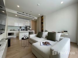 Estudio Departamento en venta en Noble BE19, Khlong Toei Nuea