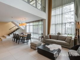 3 Schlafzimmer Appartement zu vermieten im Destiny At 55, Khlong Tan Nuea