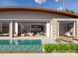3 Bedrooms Villa for sale in Maenam, Koh Samui MA Seaview Exclusive Villas