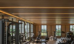 图片 3 of the Fitnessstudio at Lake Legend Chaengwattana