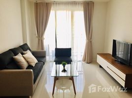 1 Bedroom Apartment for rent at Voque Sukhumvit 16, Khlong Toei