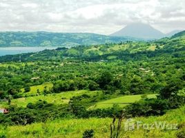 N/A Terreno (Parcela) en venta en , Alajuela Lake and Volcano Arenal view lots, ready for construction: BARGAIN ! great views, great value, small, San Luis, Guanacaste