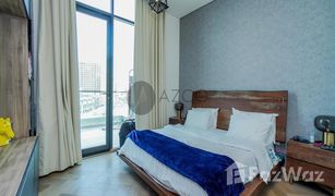 2 chambres Penthouse a vendre à Tuscan Residences, Dubai Signature Livings