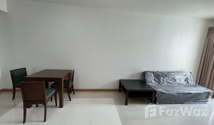1 Schlafzimmer Wohnung zu verkaufen in Khlong Toei Nuea, Bangkok Supalai Premier Place Asoke