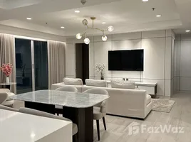 อพาร์ทเม้นท์ 3 ห้องนอน ให้เช่า ในโครงการ ณุศาศิริ แกรนด์, พระโขนง, คลองเตย, กรุงเทพมหานคร, ไทย