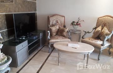 Appartement à vendre à Mers Sultan in Na Al Fida, Grand Casablanca