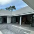 2 Habitación Villa en venta en One Choengmon Villas, Bo Phut, Koh Samui