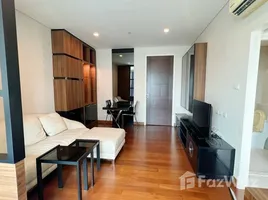 คอนโด 1 ห้องนอน ให้เช่า ในโครงการ ไอวี่ ทองหล่อ, คลองตันเหนือ