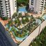 3 Habitación Apartamento en venta en Maimoon Twin Towers, Diamond Views