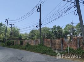  Земельный участок for sale in Пляж Лаян, Чернг Талай, Чернг Талай