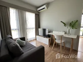 1 Habitación Apartamento en alquiler en Unio Sukhumvit 72, Samrong Nuea