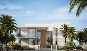 7 Bedrooms Villa for sale in District 7, Dubai District One