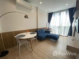 1 Bedroom Condo for sale at Kawa Haus, Phra Khanong Nuea