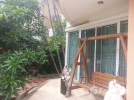 3 Bedrooms House for sale in Nong Bon, Bangkok Green Garden Village