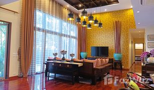 5 Schlafzimmern Villa zu verkaufen in Na Chom Thian, Pattaya Viewtalay Marina