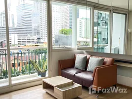 1 Bedroom Condo for rent at Wind Sukhumvit 23, Khlong Toei Nuea, Watthana, Bangkok