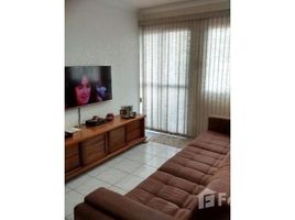 1 Quarto Apartamento for sale at Itararé, São Vicente, São Vicente