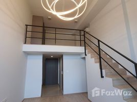 1 Bedroom Condo for rent at IDEO New Rama 9, Hua Mak, Bang Kapi