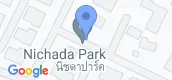 Просмотр карты of Nichada Park