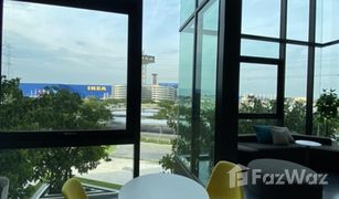 Studio Condo for sale in Bang Kaeo, Samut Prakan A Space Mega Bangna