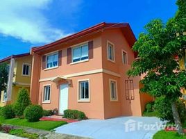 5 chambre Maison à vendre à Camella Capiz., Roxas City, Capiz, Western Visayas