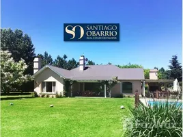 3 Bedroom House for sale in Argentina, Lujan, Buenos Aires, Argentina
