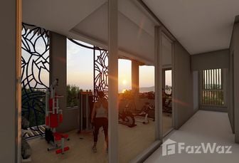 Fotos 3 of the ห้องออกกำลังกาย at Andaman Bay View Residences